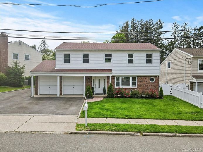 1 Bennett Avenue