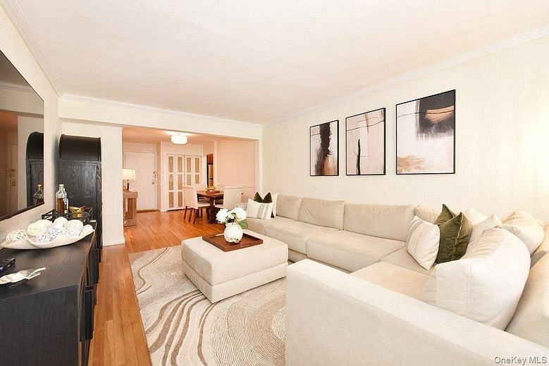 1 Birchwood Court #2O