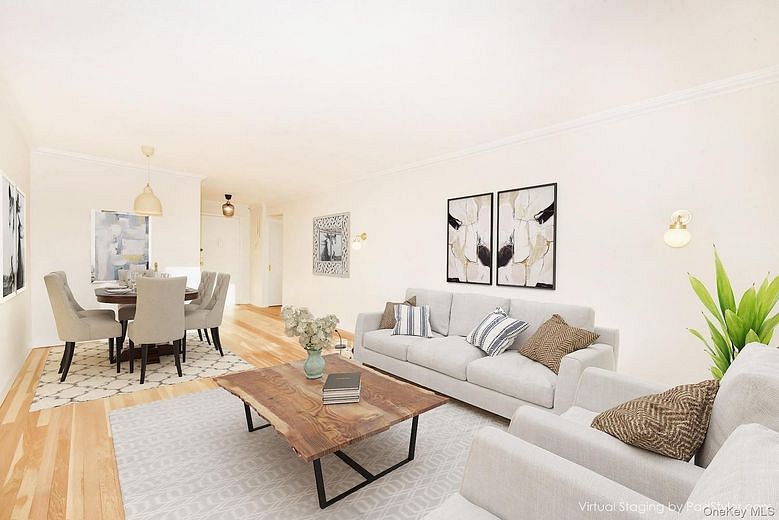 1 Birchwood Court #5H