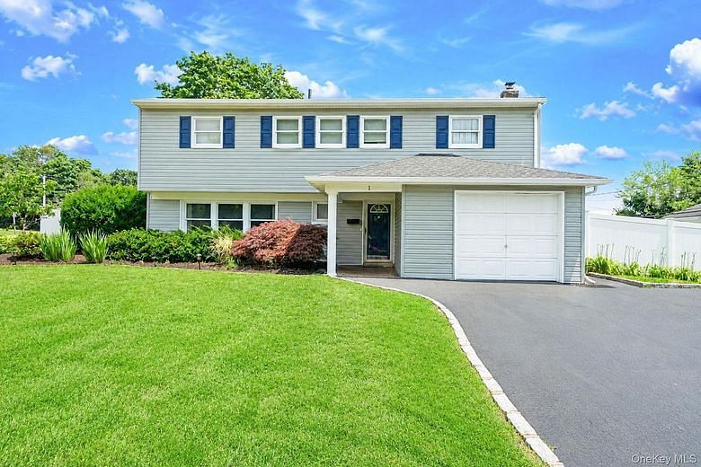 1 Blue Spruce Lane