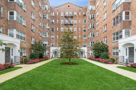 Image 1 of 13 for 1 Bronxville Road #5F in Westchester, Yonkers, NY, 10708