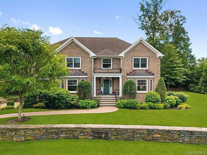 1 Cambridge Court