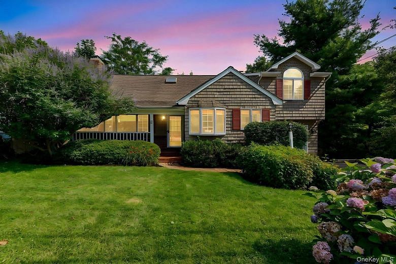 1 Cedar Drive