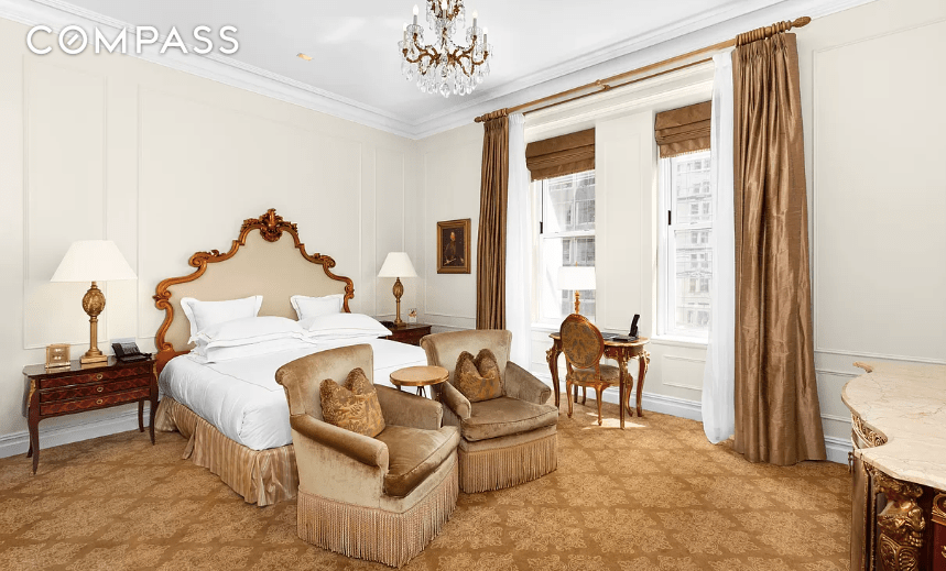 1 Central Park South #1441