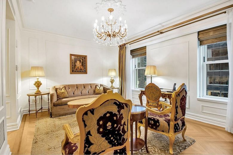 1 Central Park South #1529