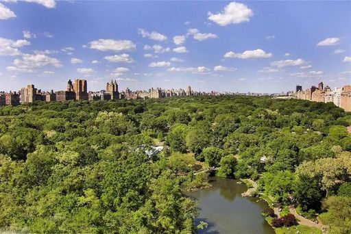 Image 1 of 2 for 1 Central Park South #1601 in Manhattan, New York, NY, 10019