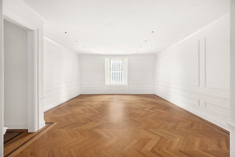 1 Central Park South #1711