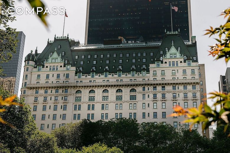 1 Central Park South #1801/03