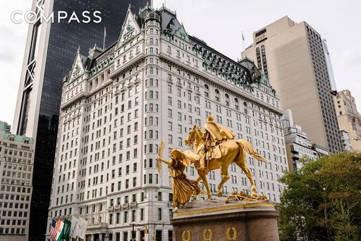 1 Central Park South #1801/1901