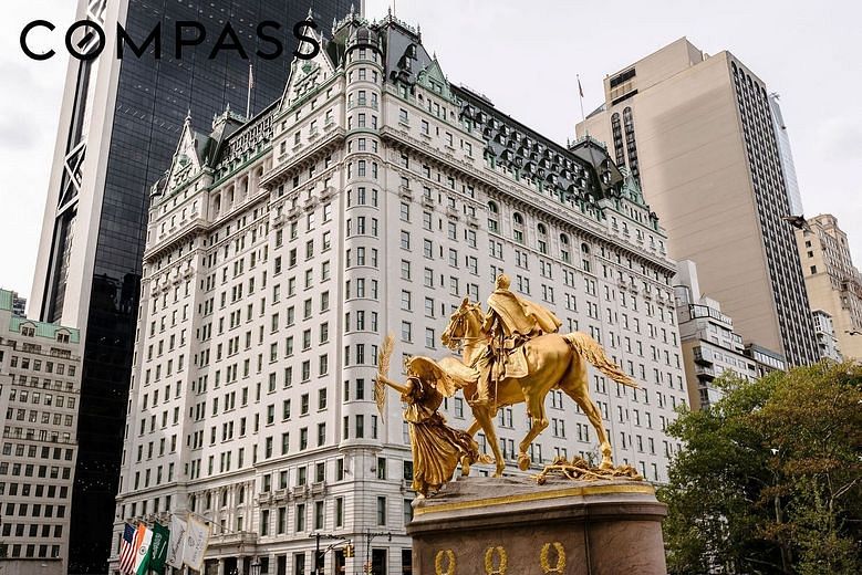 1 Central Park South #1801/1901