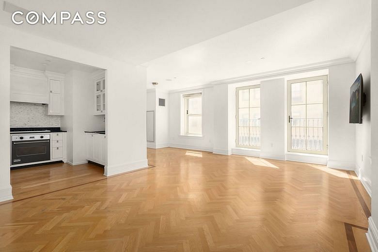 1 Central Park South #1804