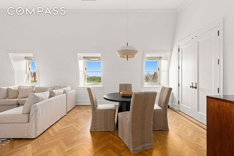 1 Central Park South #1907