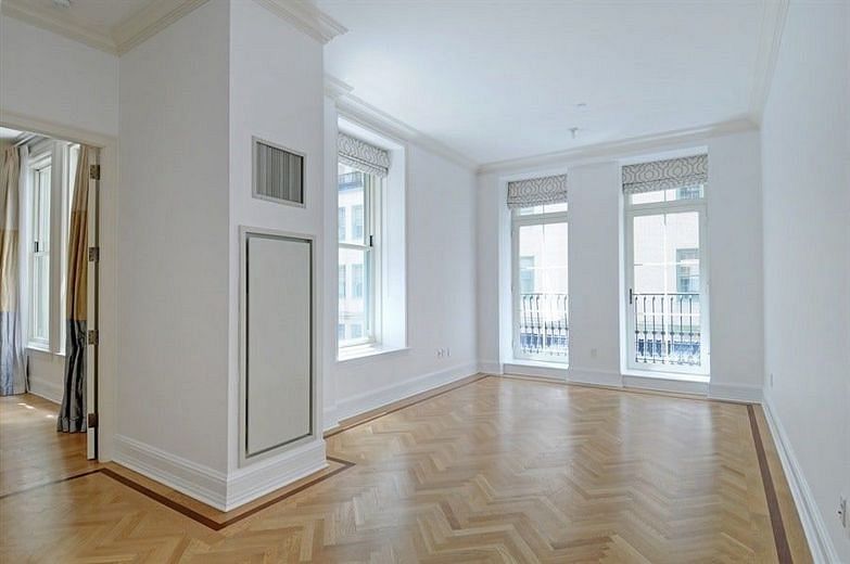 1 Central Park South #702