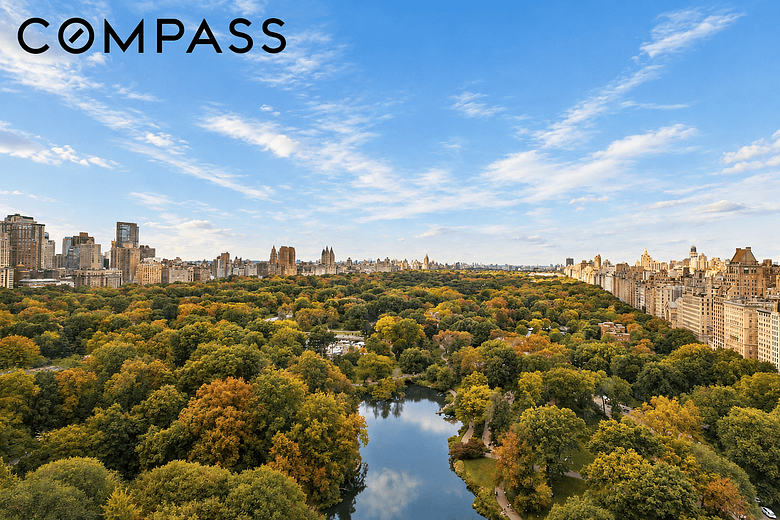 1 Central Park South #909913