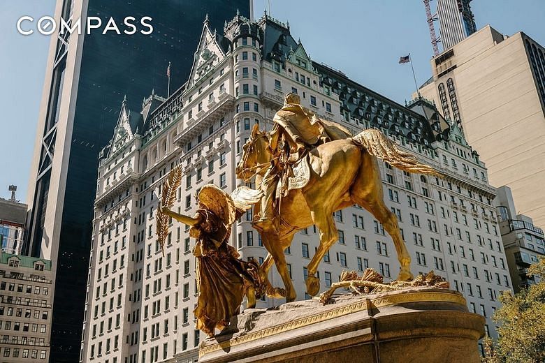 1 Central Park South #909915