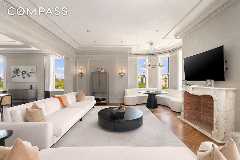1 Central Park South #909915
