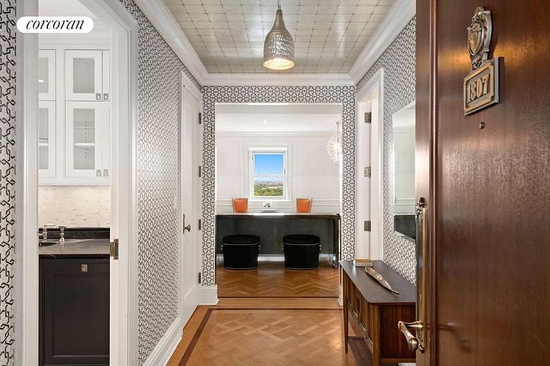 1 Central Park South #RES1807