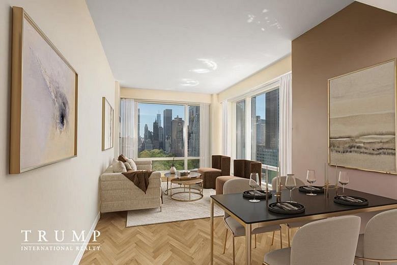 1 Central Park West #24C