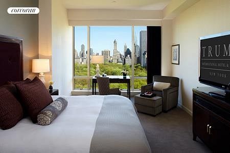 1 Central Park West #304