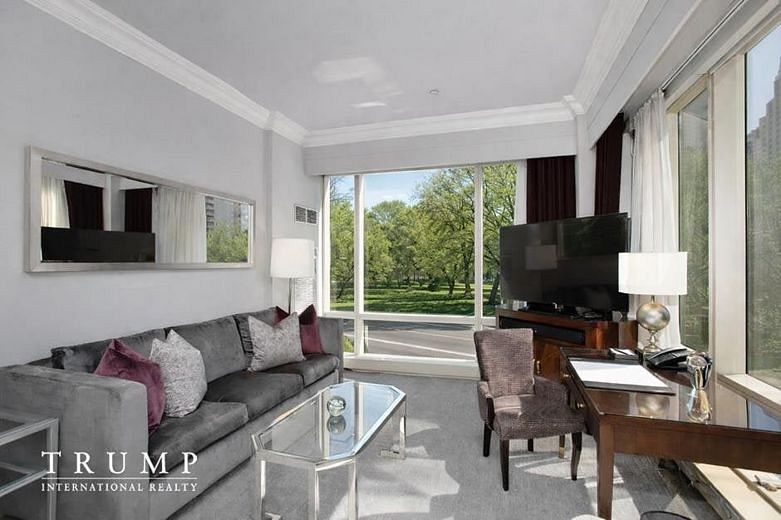 1 Central Park West #308