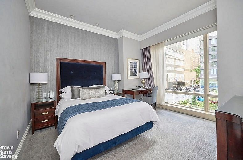 1 Central Park West #312