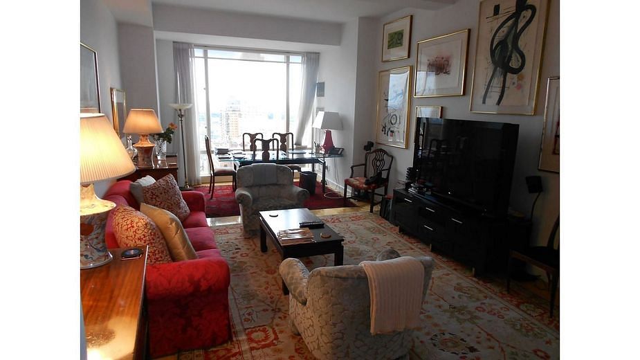 1 Central Park West #37E