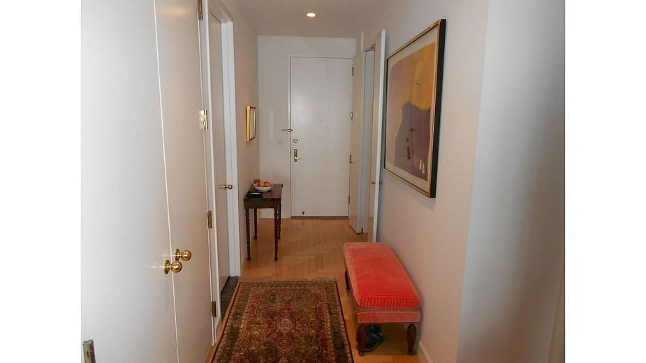 1 Central Park West #37E