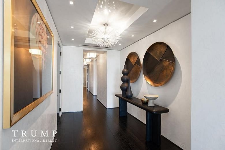 1 Central Park West #39G