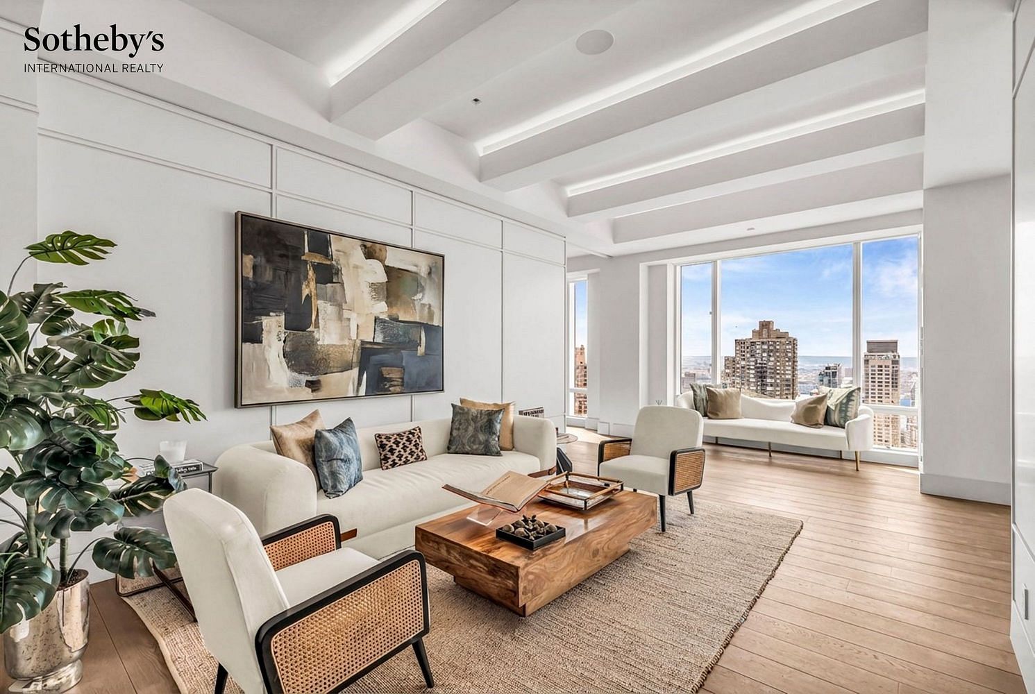 1 Central Park West #47D