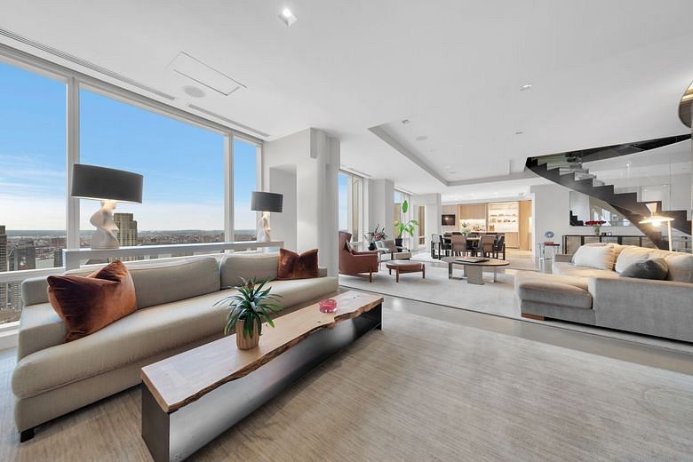 1 Central Park West #49/50C