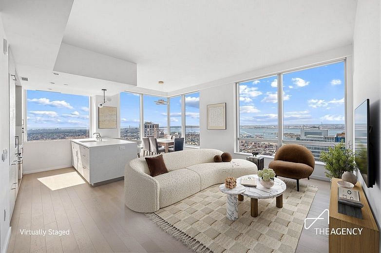 1 City Point #63H