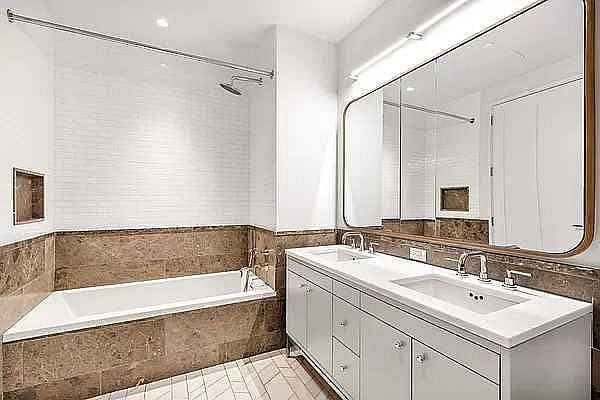 1 Clinton Street #17B