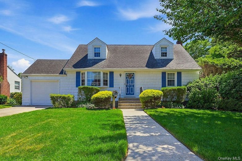 1 Dogwood Street