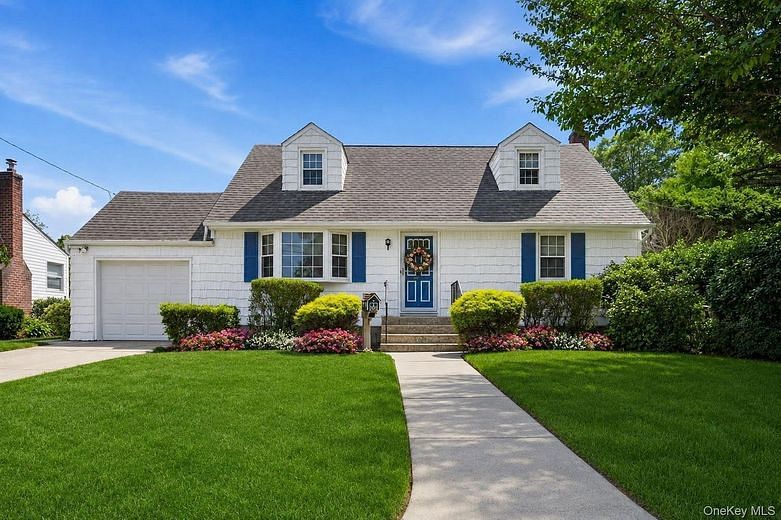 1 Dogwood Street