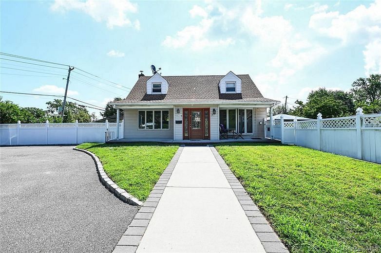 1 Douglas Drive