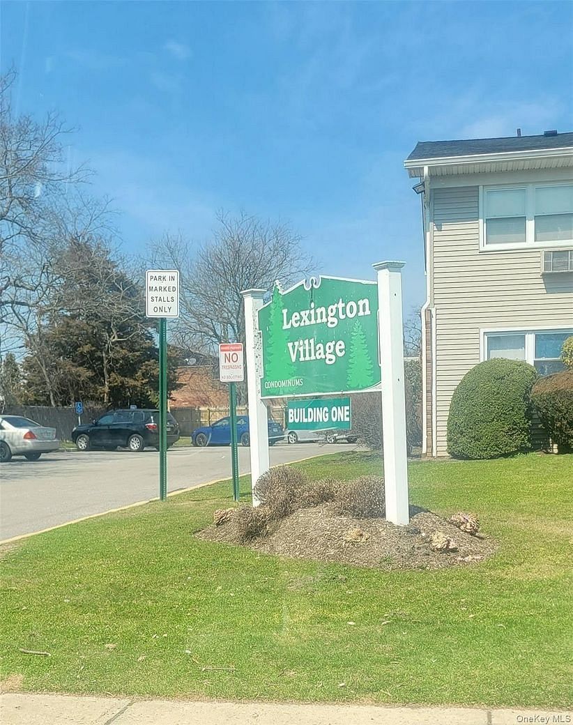 1 E Hemlock Drive #162