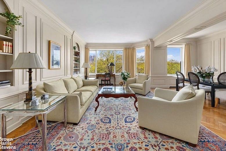 1 East 66th Street #7/8C