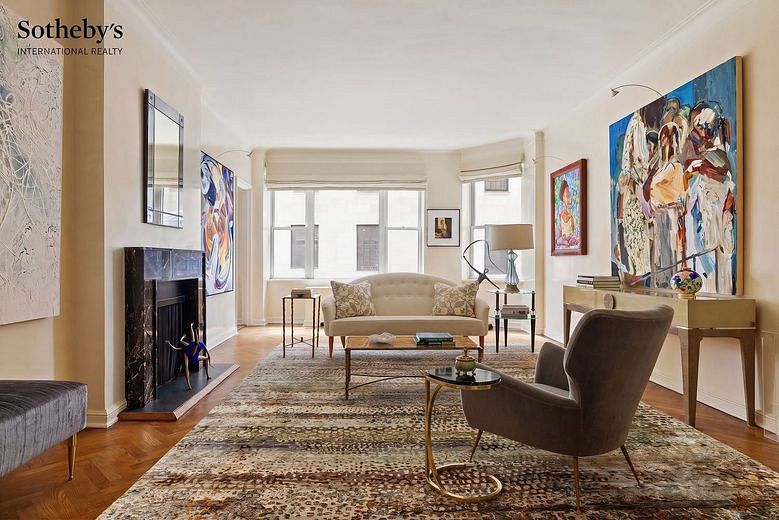 1 East 66th Street #9EF