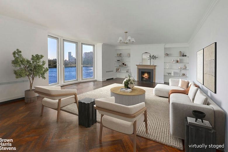 1 East End Avenue #4/5B