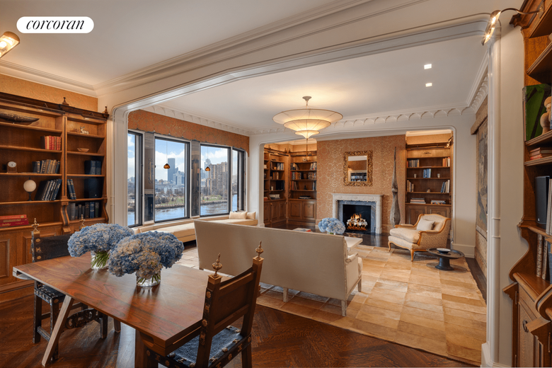 1 East End Avenue #8/9B