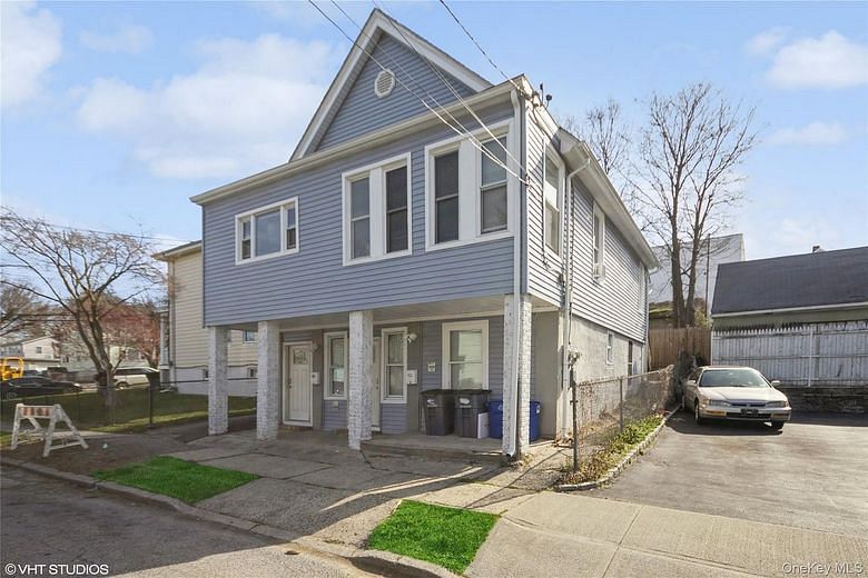 1 Edward Street