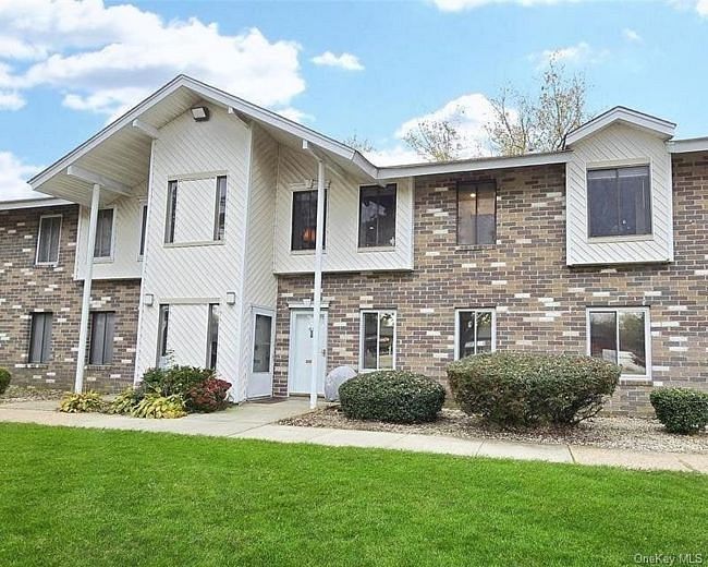 1 El Camino Court #1E