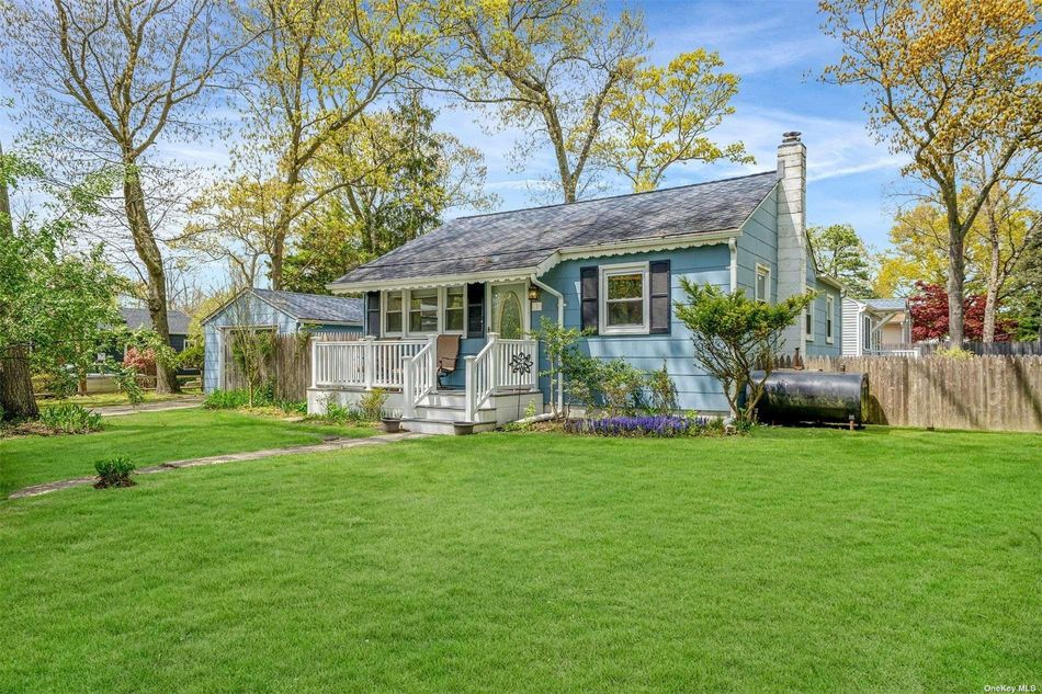 Image 1 of 21 for 1 Ethel Street in Long Island, East Patchogue, NY, 11772