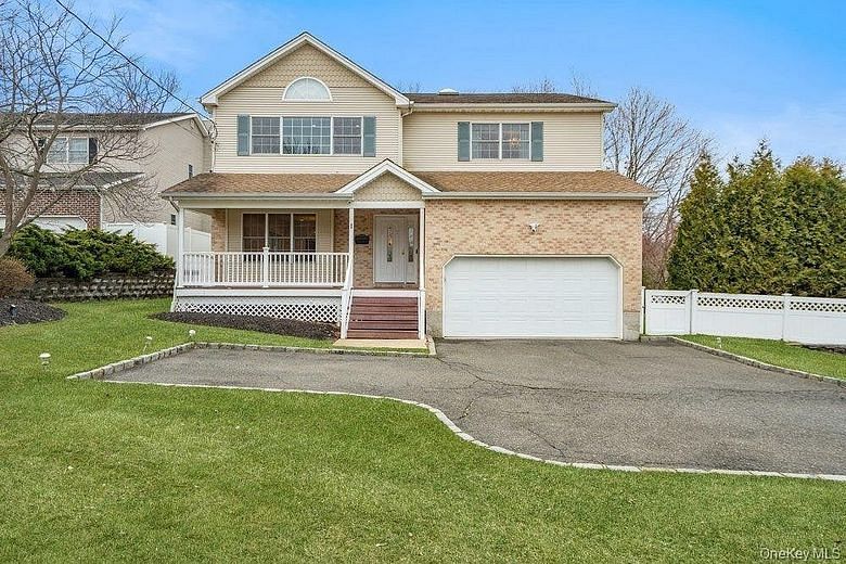 1 Fairway Drive