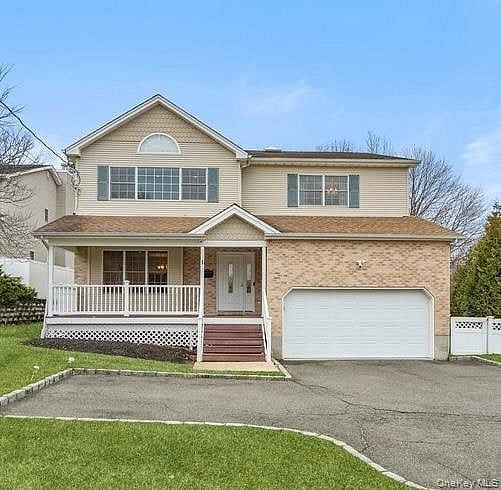 1 Fairway Drive