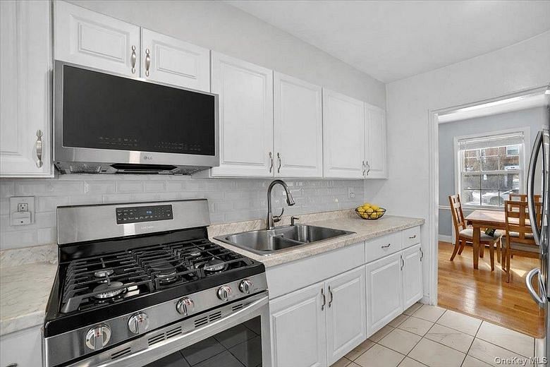 1 Fieldstone Drive #77