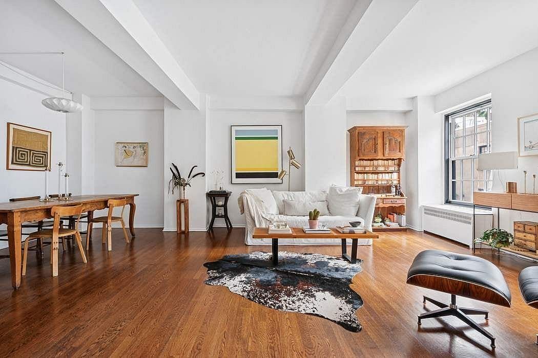 Image 1 of 19 for 1 Fifth Avenue #2J in Manhattan, New York, NY, 10003