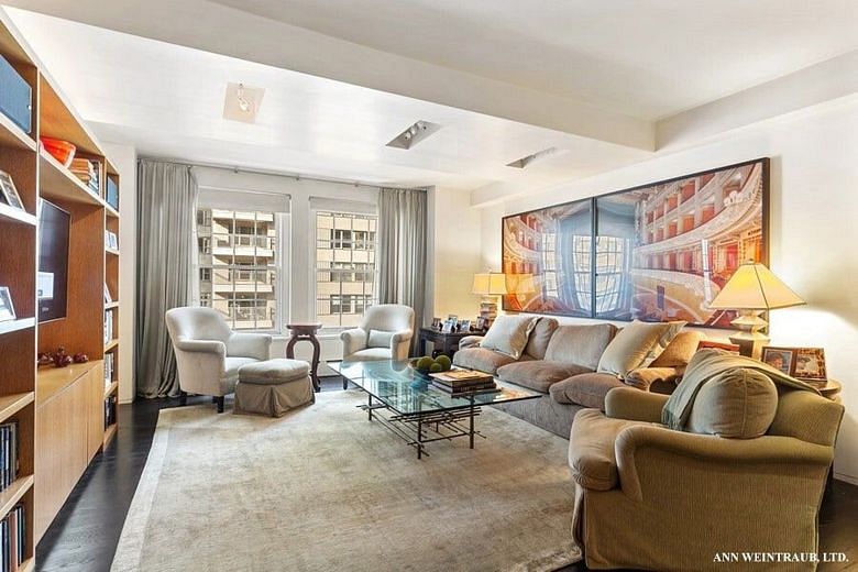 1 Fifth Avenue #5F