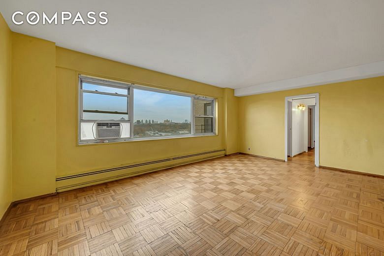 1 Fordham hill oval #12C