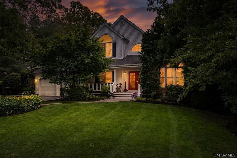 1 Fox Hollow Court